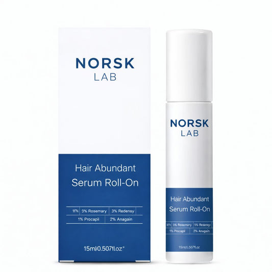 Secret Formula Hair Growth Serum